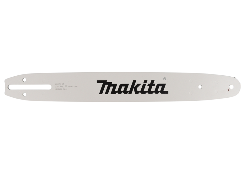 Vodicí lišta řetězu Makita 191G16-9