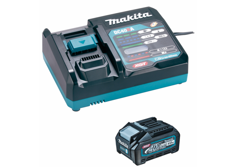 Napájecí sada XGT 40Vmax Makita 191J65-4