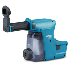 Systém odsávání prachu DX07 Makita 199572-1