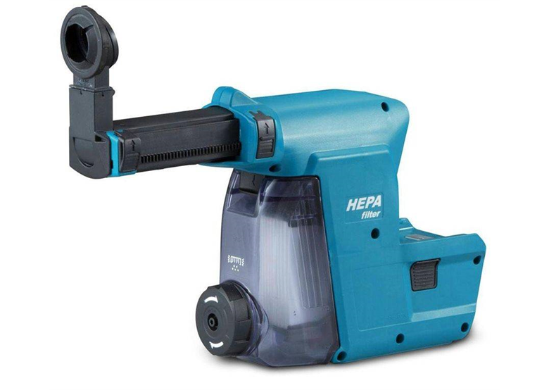 Systém odsávání prachu DX07 Makita 199572-1