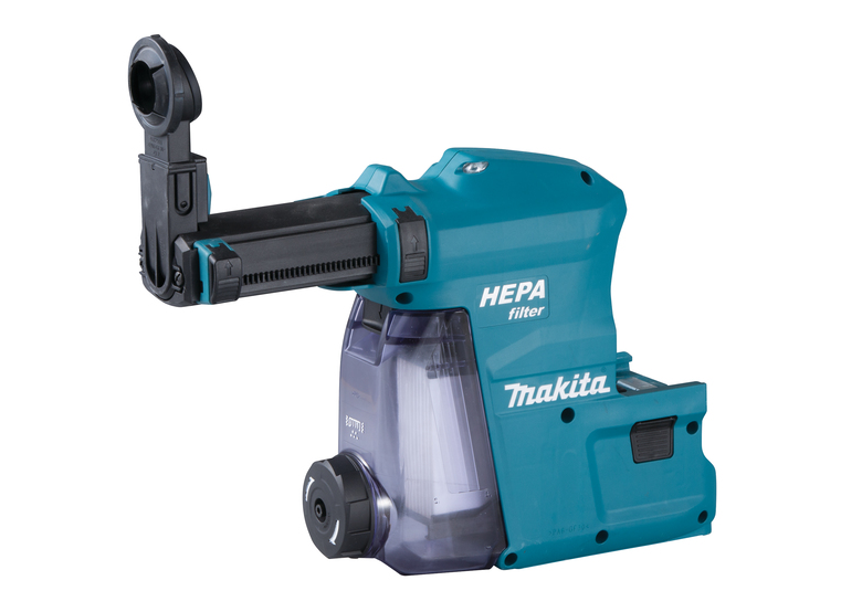 Systém odsávání prachu DX08 Makita 199581-0