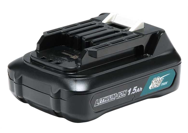 Baterie BL1016 (max. 12V / 1,5 Ah) CXT Makita 632F55-9