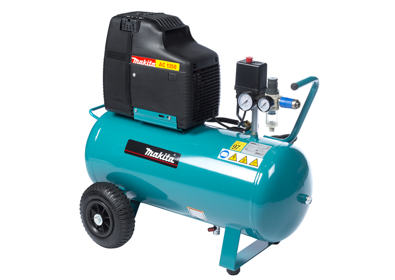 Kompresor Makita AC1350