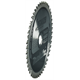 Řezný kotouč na dřevo Specialized 165x20mm, 48 zubů. Makita B-33015