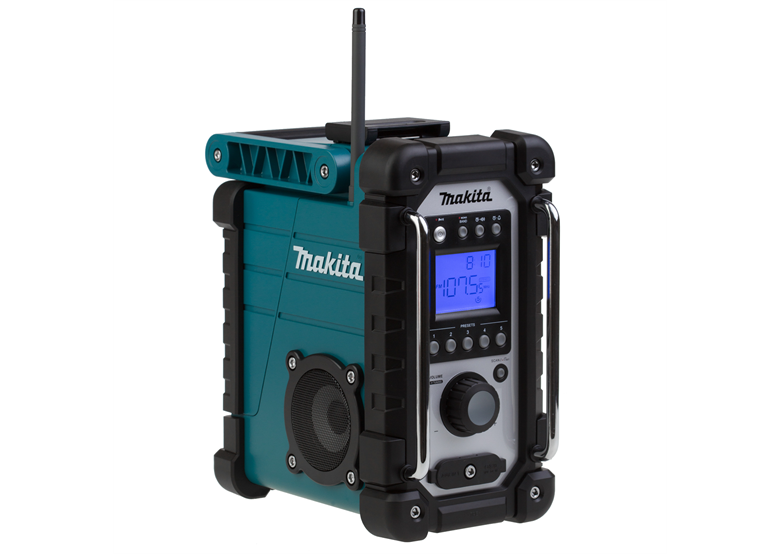 Rádio Makita BMR 102