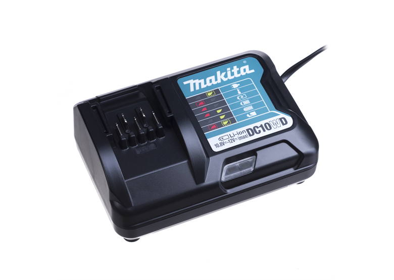 Nabíječka 12V Makita DC10WD