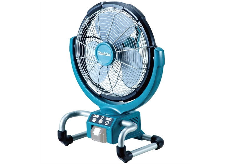 Domácí ventilátor Makita DCF300Z