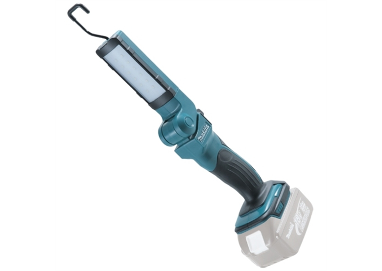 Svítilna LED Makita DEBDML801X