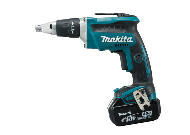 Šroubovák Regy Makita DFS452RFE