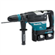 Vrtací kladivo Makita DHR400T4UN