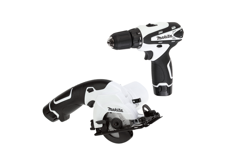 Sada nářadí 10.8V Makita DK1454W