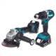 Sada nářadí 18V Makita DLX2210TJ1