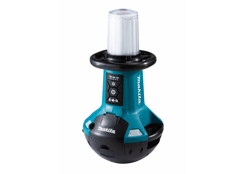 Zónová lampa Makita DML810