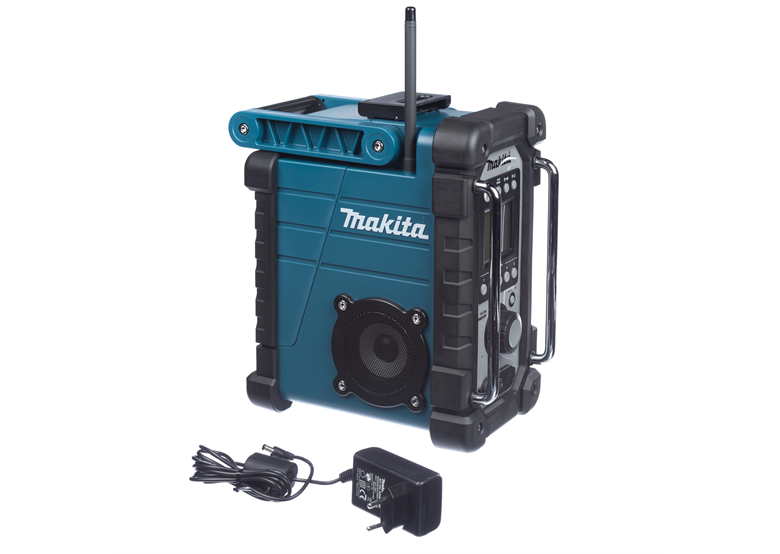 Rádio Makita DMR102