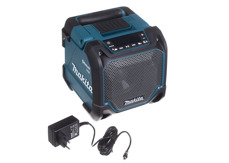 Nabíjecí reproduktor Bluetooth Makita DMR202