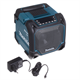 Nabíjecí reproduktor Bluetooth Makita DMR202