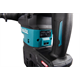 Bourací kladivo SDS-Max Makita XGT HM001GM201 2x4,0Ah