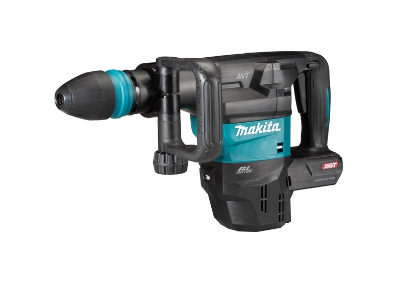 Kombinované kladivo SDS-Max Makita HM001GZ02