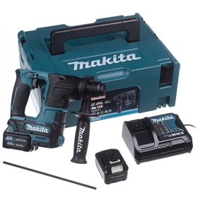 Vrtací kladivo Makita HR166DSMJ