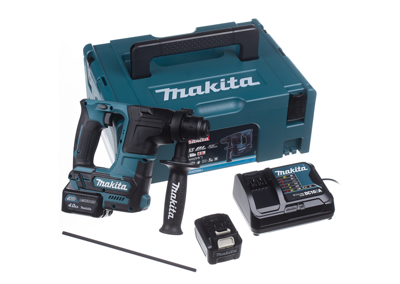 Vrtací kladivo Makita HR166DSMJ