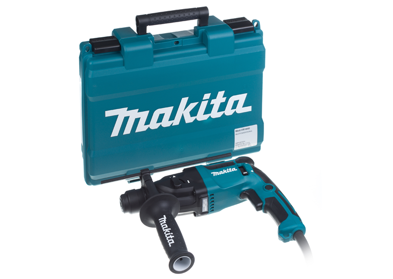 Vrtací kladivo Makita HR1840