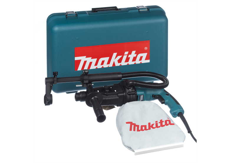 Vrtací kladivo Makita HR2432