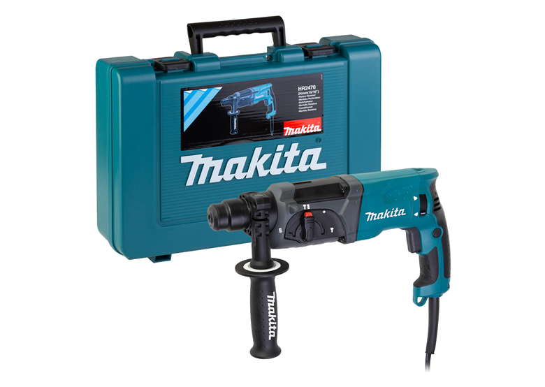 Vrtací kladivo Makita HR2470