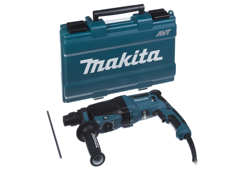 Vrtací kladivo Makita HR2631F