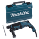 Vrtací kladivo Makita HR2631F