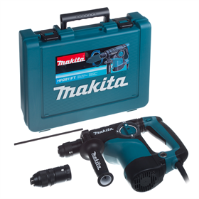 Vrtací kladivo Makita HR2811FT