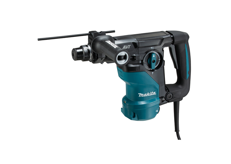 Vrtací kladivo Makita HR3011FCJ