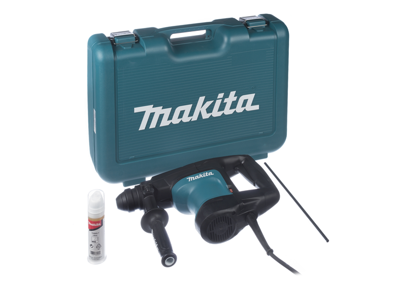 Vrtací kladivo Makita HR3200C