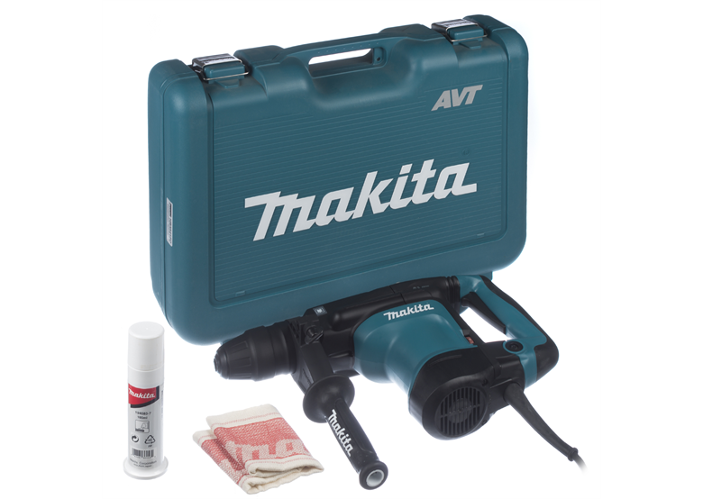 Vrtací kladivo Makita HR3541FC