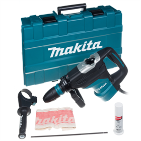 Kombinované kladivo Makita HR4003C