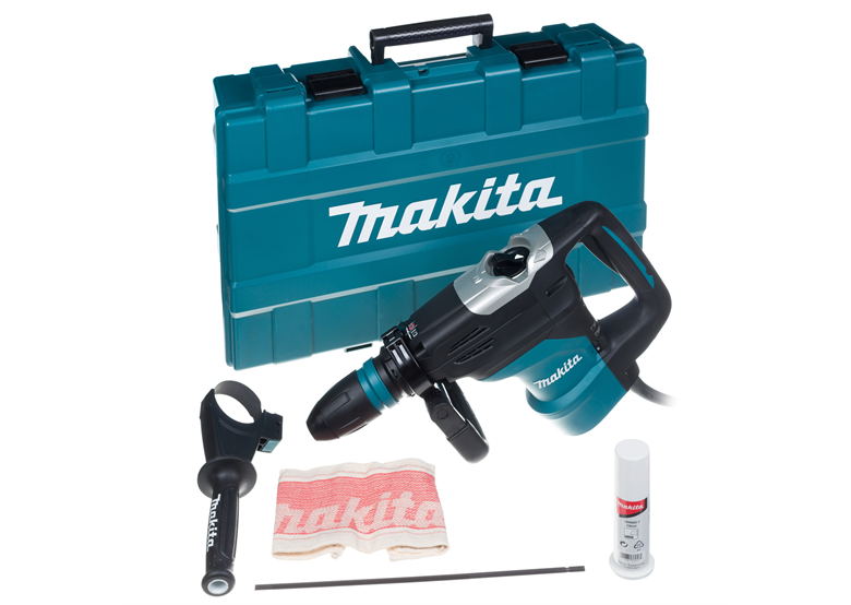 Kombinované kladivo Makita HR4003C