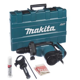 Vrtací kladivo Makita HR4511C