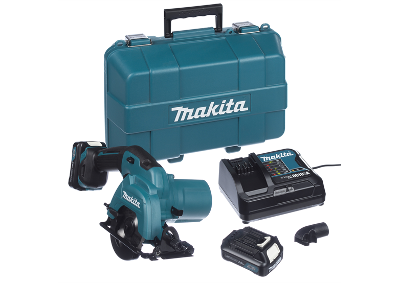 Kotoučová pila Makita HS301DSAE