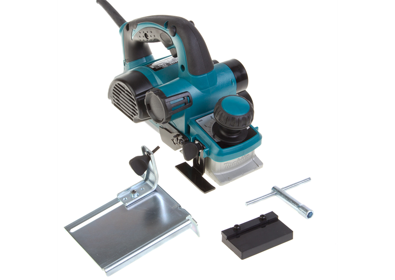 Hoblík. Makita KP0810