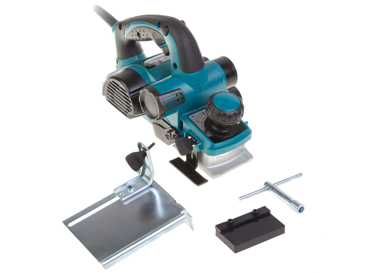 Hoblík. Makita KP0810C