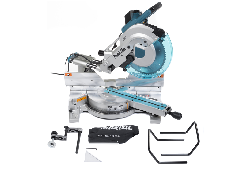 Pokosová pila DXT Makita LS1216L