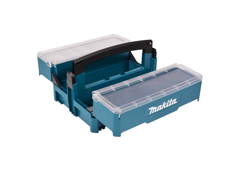 Organizér MAKPAC Makita P-84137