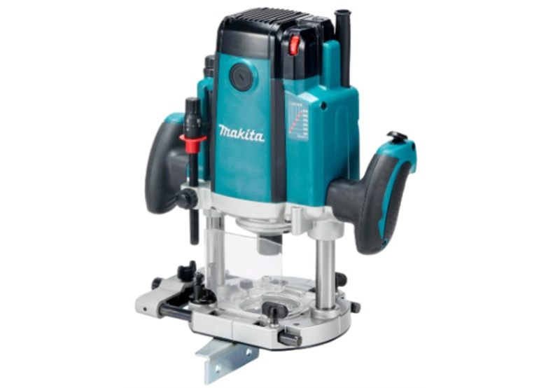 Horní frézka Makita RP2303FC01