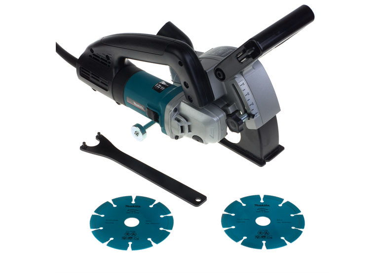 Drážkovací fréza Makita SG1250