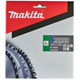 Kotoučová pila Makita SPECIALIZED FOR ALU