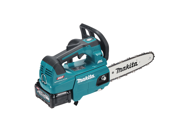 Motorová pila Makita XGT UC002GM102