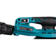 Excentrická bruska Makita XGT BO001CGZ