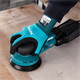 Excentrická bruska Makita XGT BO001CGZ