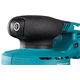 Excentrická bruska Makita XGT BO001CGZ