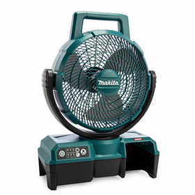 Ventilátor Makita XGT CF001GZ