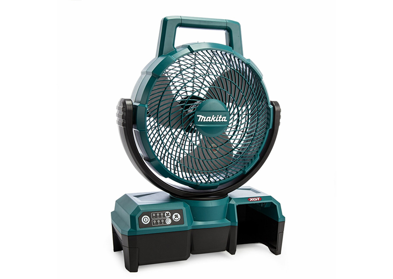 Ventilátor Makita XGT CF001GZ